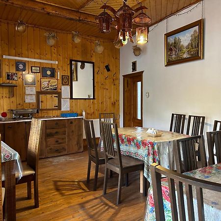 Teremok Guest House Vyshka Extérieur photo