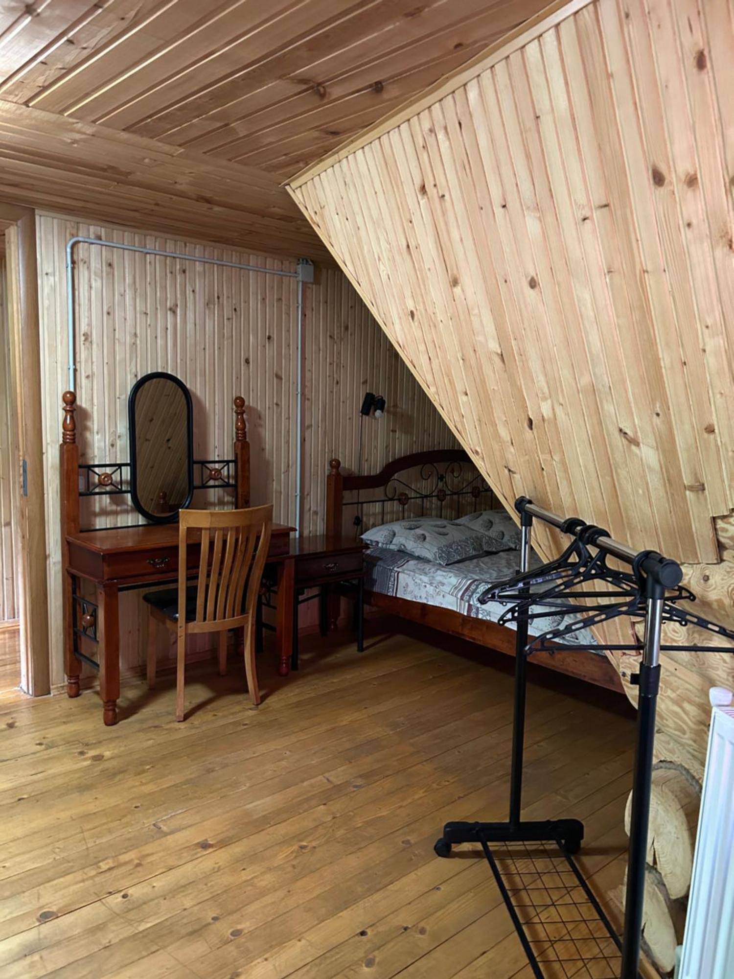 Teremok Guest House Vyshka Extérieur photo