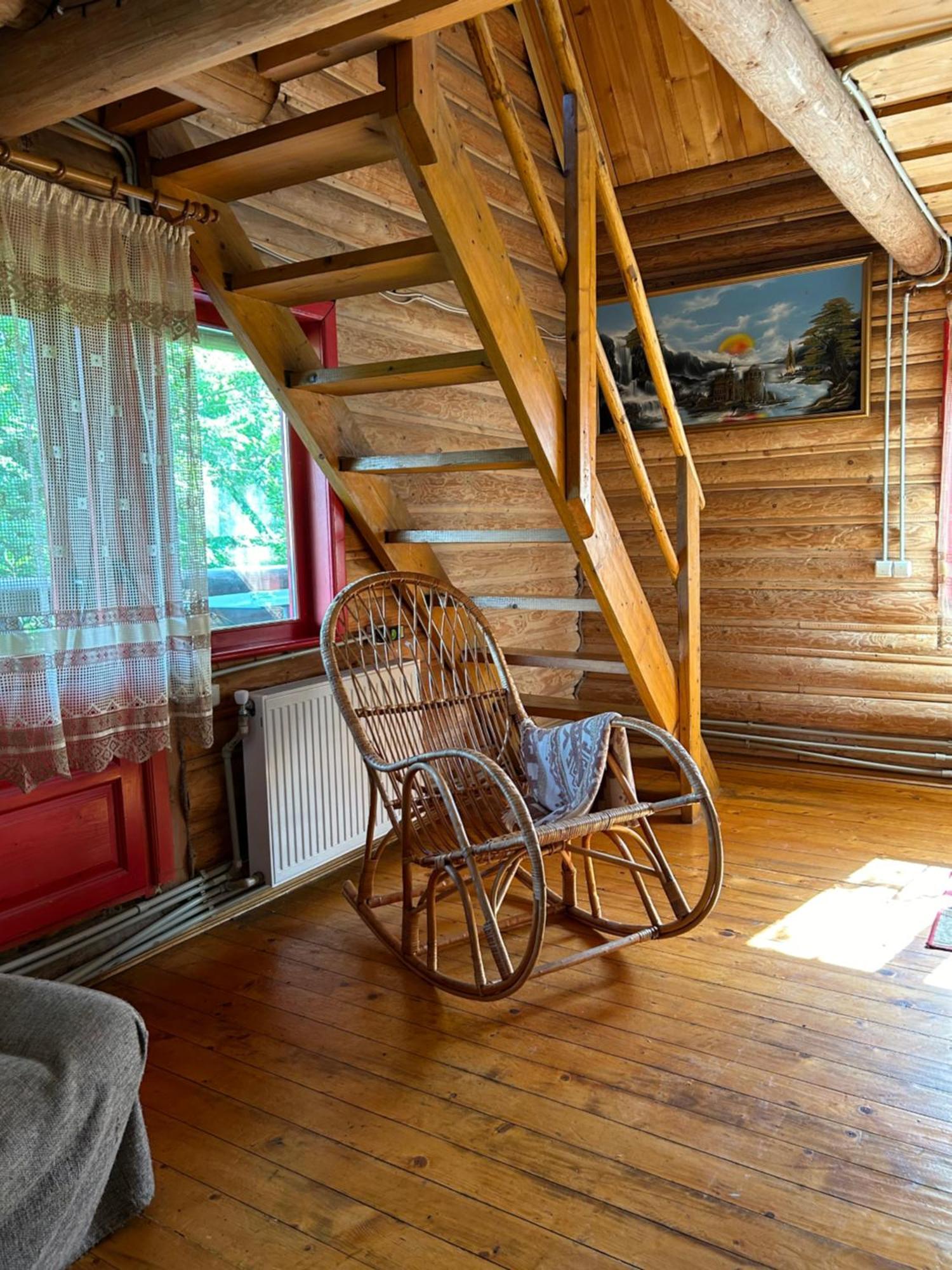 Teremok Guest House Vyshka Extérieur photo