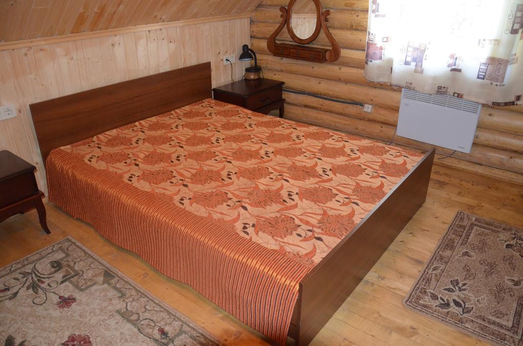 Teremok Guest House Vyshka Extérieur photo