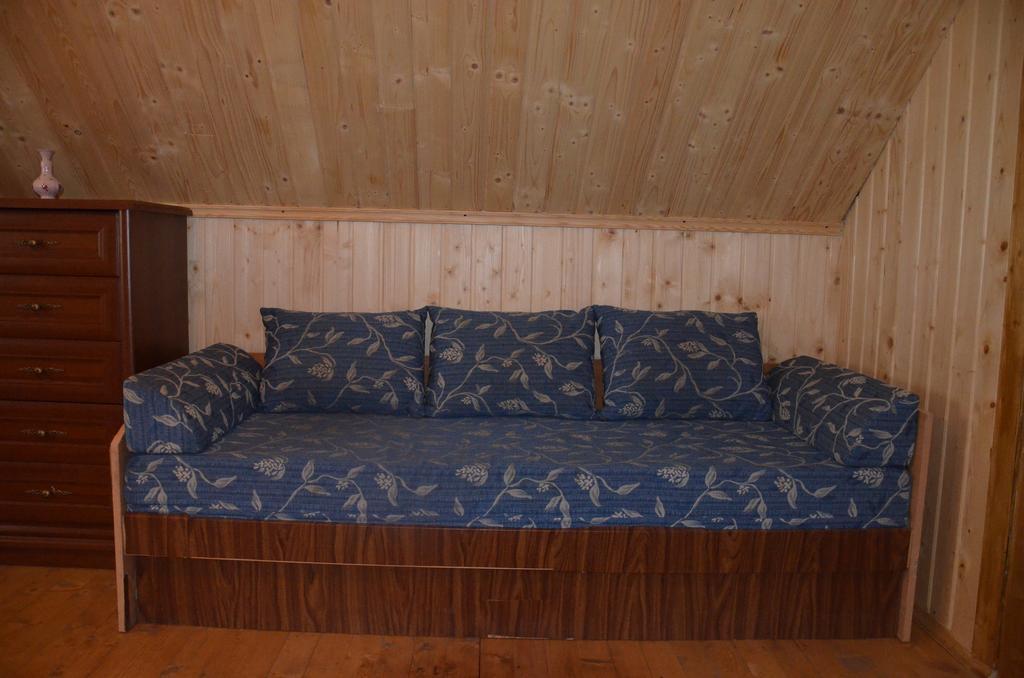 Teremok Guest House Vyshka Extérieur photo