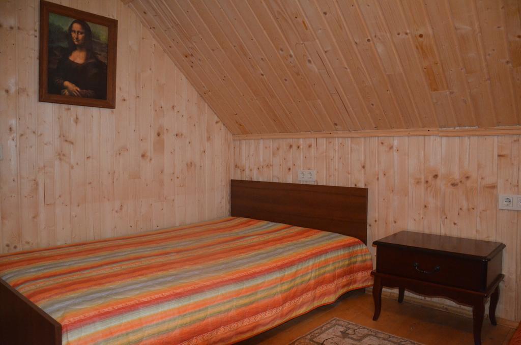 Teremok Guest House Vyshka Extérieur photo