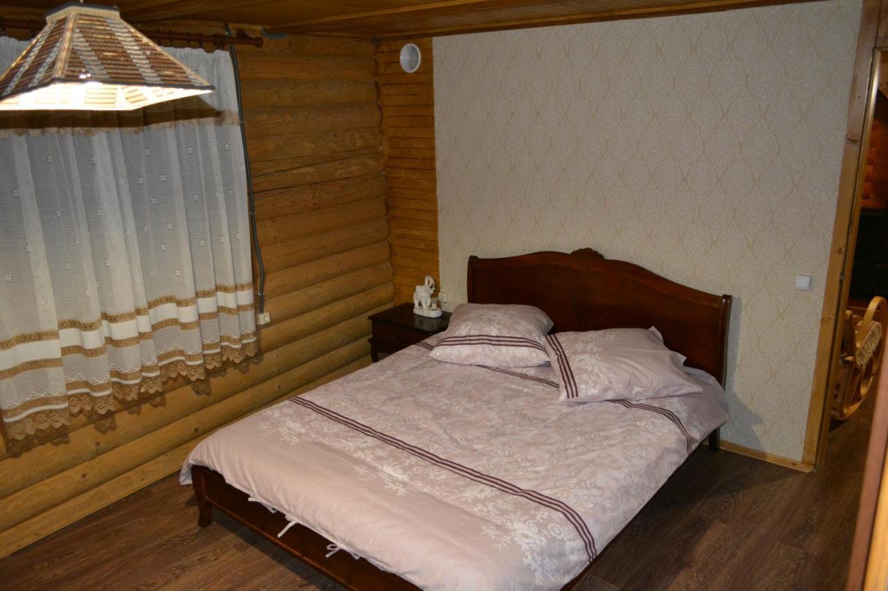 Teremok Guest House Vyshka Extérieur photo