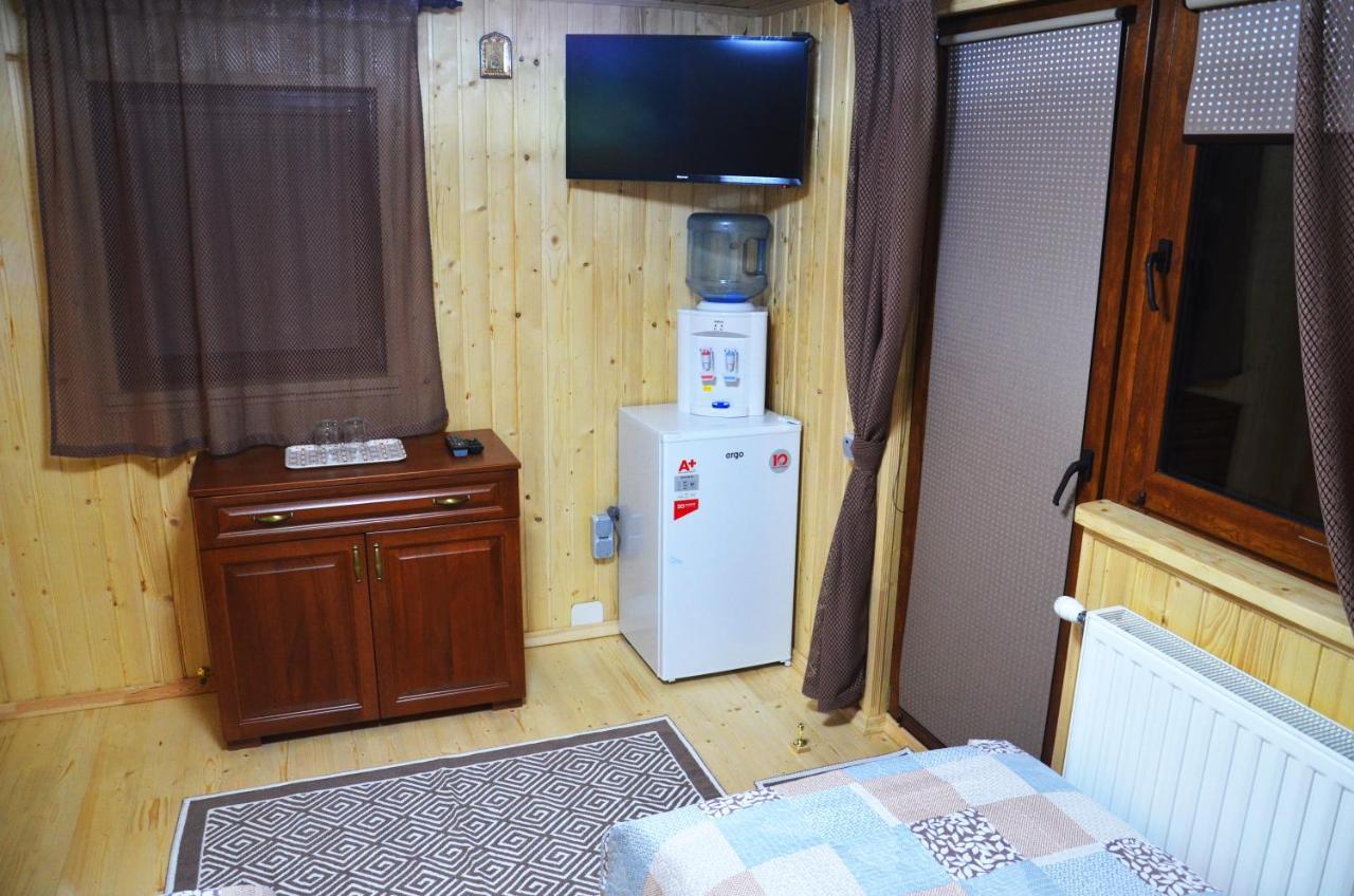 Teremok Guest House Vyshka Extérieur photo