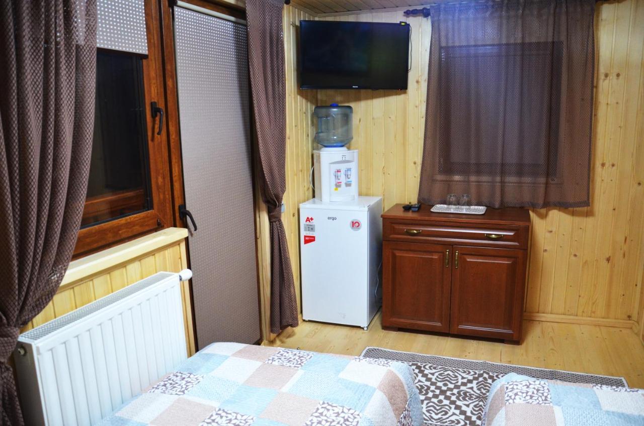 Teremok Guest House Vyshka Extérieur photo
